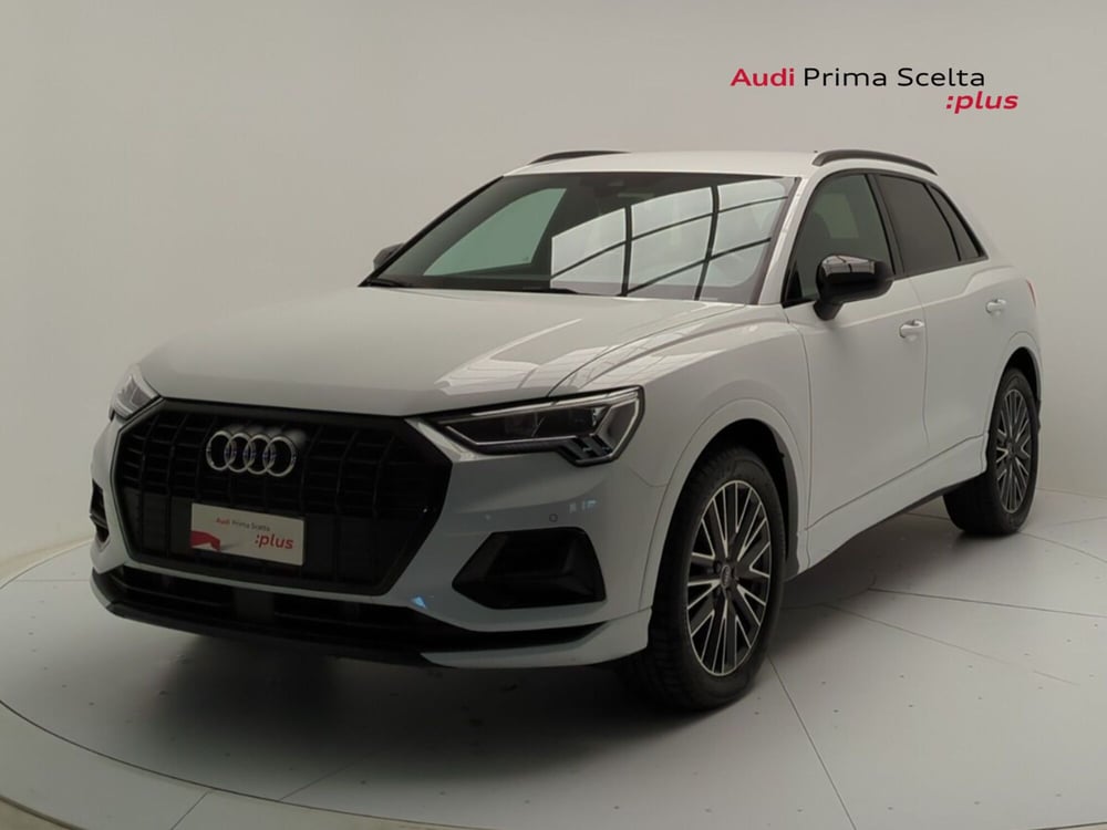 Audi Q3 usata a Benevento (3)