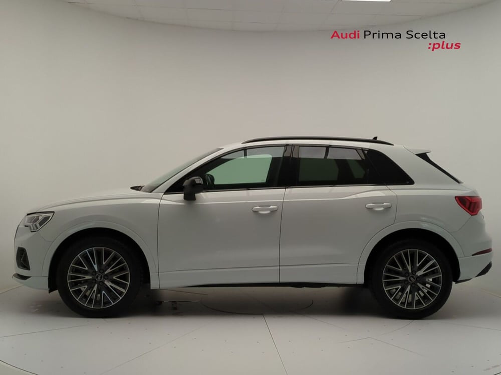 Audi Q3 usata a Benevento (4)