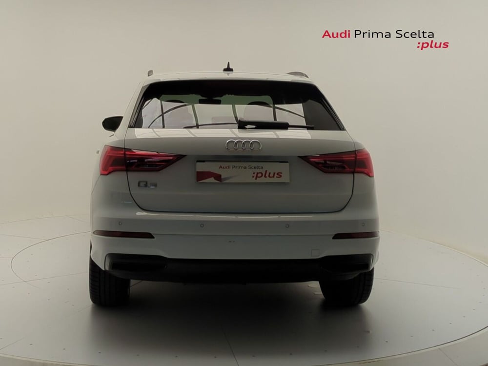 Audi Q3 usata a Benevento (6)