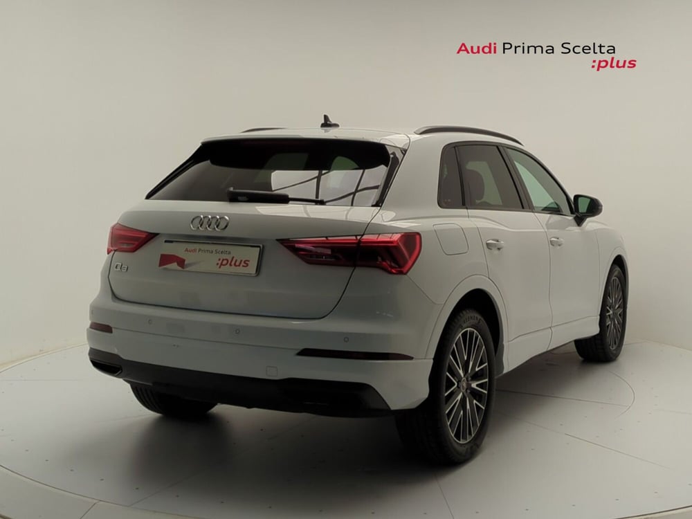 Audi Q3 usata a Benevento (7)
