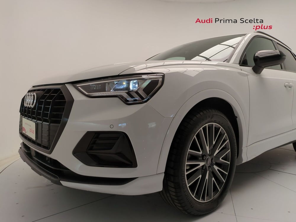 Audi Q3 usata a Benevento (8)