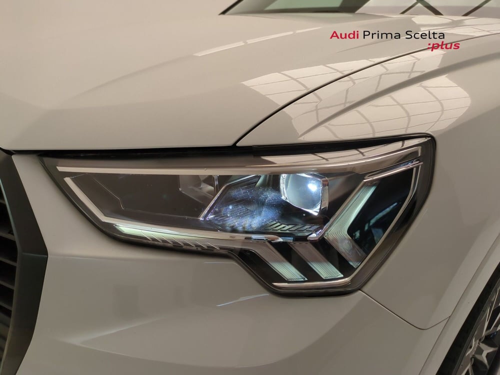 Audi Q3 usata a Benevento (9)