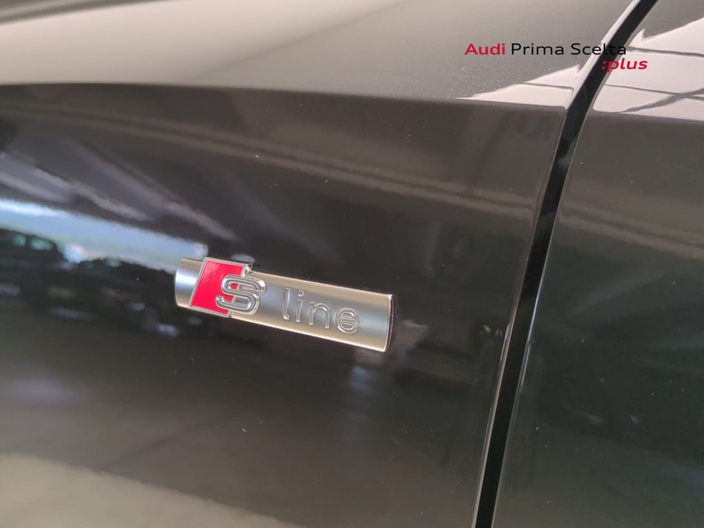 Audi Q3 usata a Avellino (10)