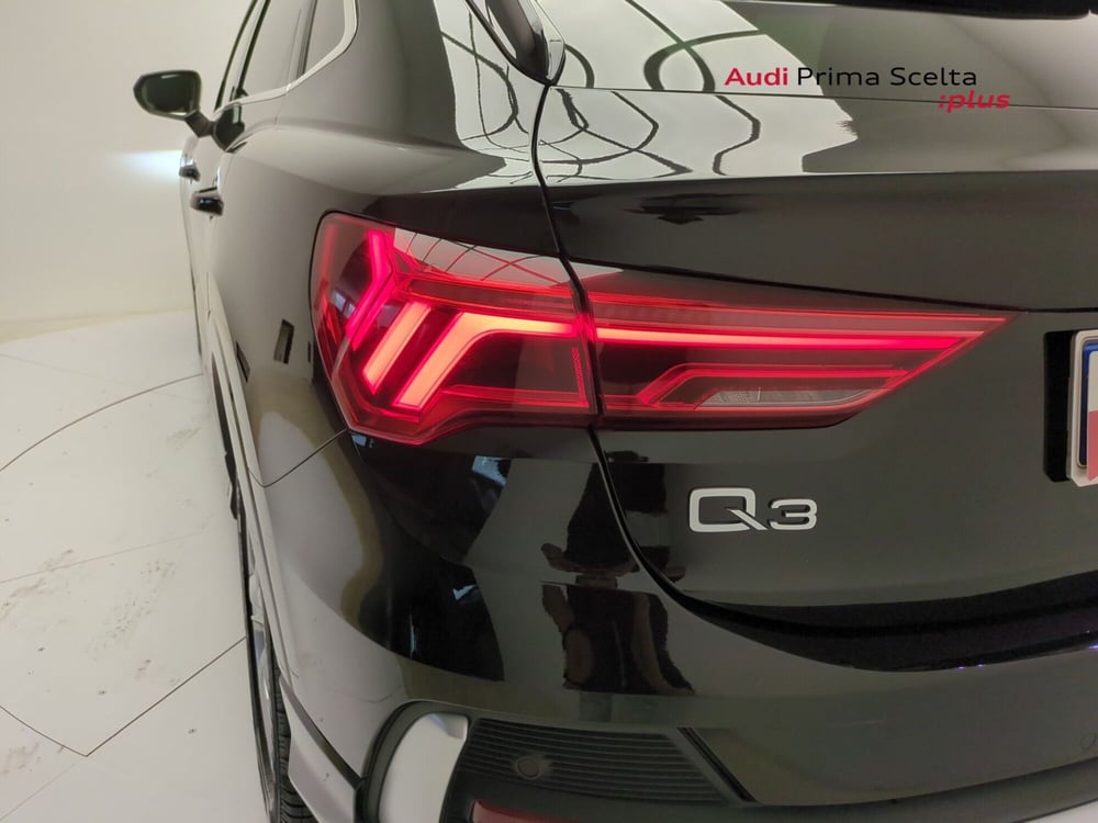 Audi Q3 usata a Avellino (12)