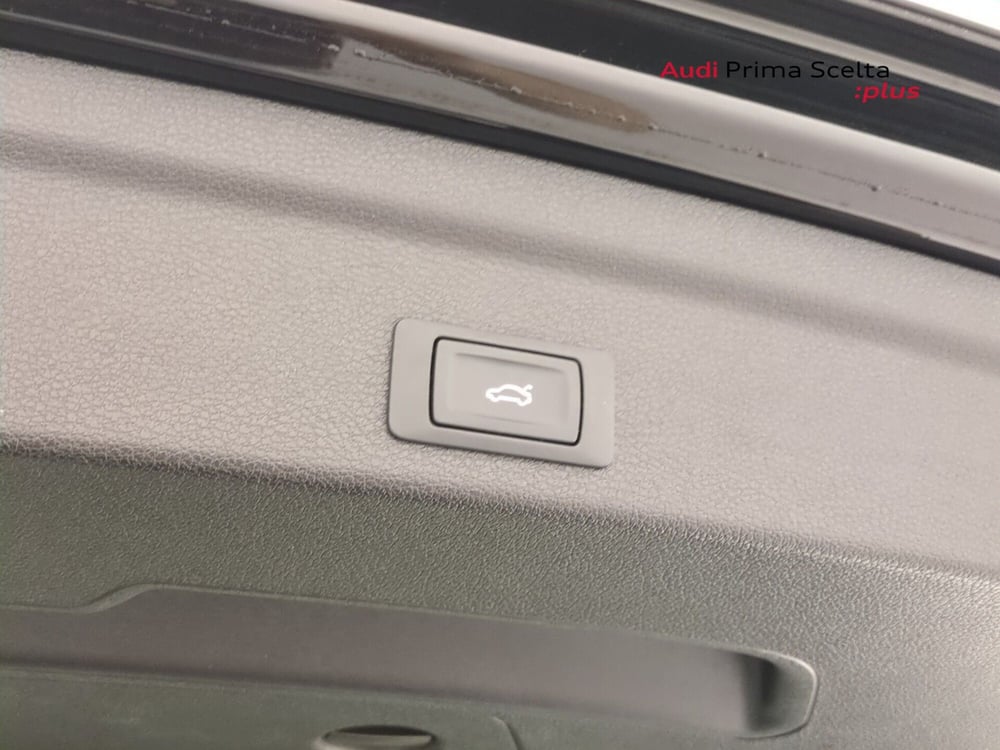 Audi Q3 usata a Avellino (15)