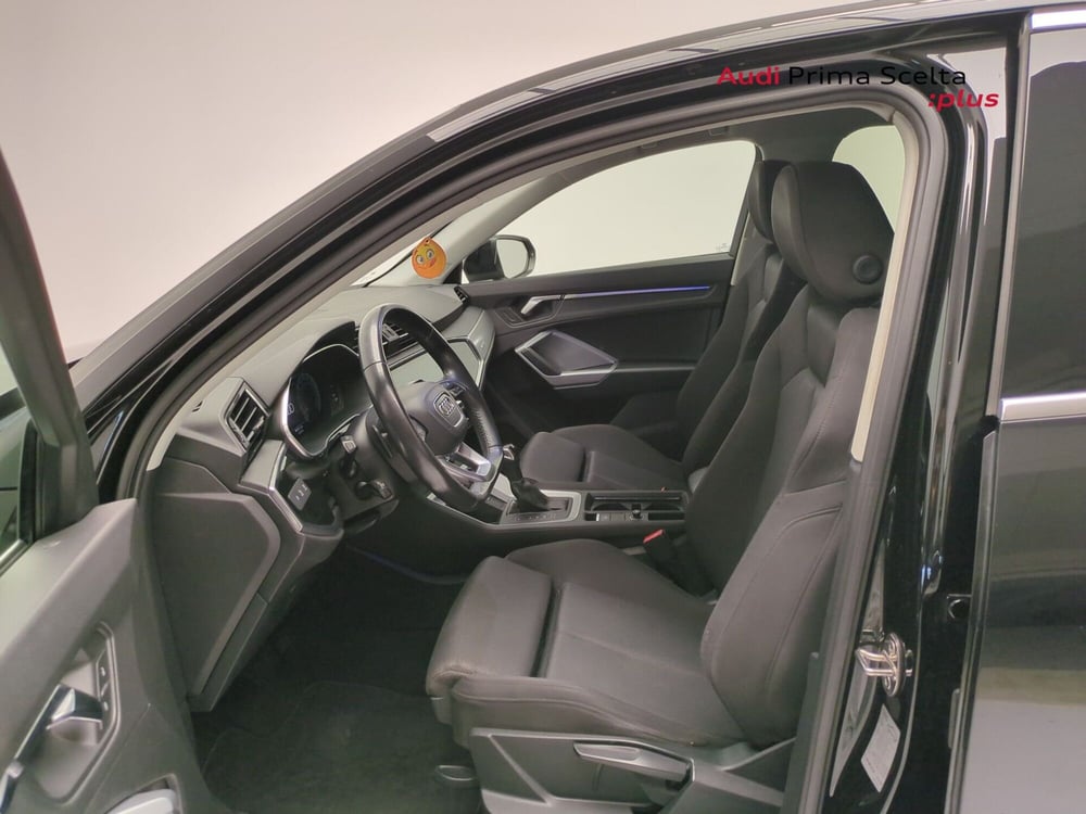 Audi Q3 usata a Avellino (18)