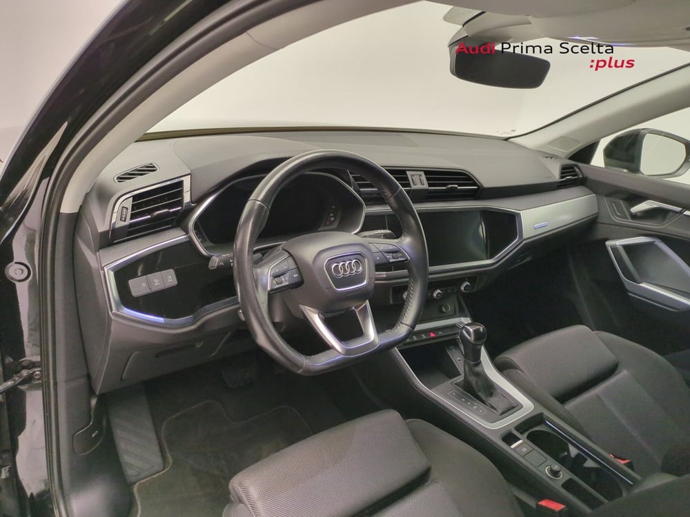 Audi Q3 usata a Avellino (19)