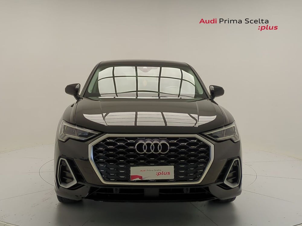 Audi Q3 usata a Avellino (2)