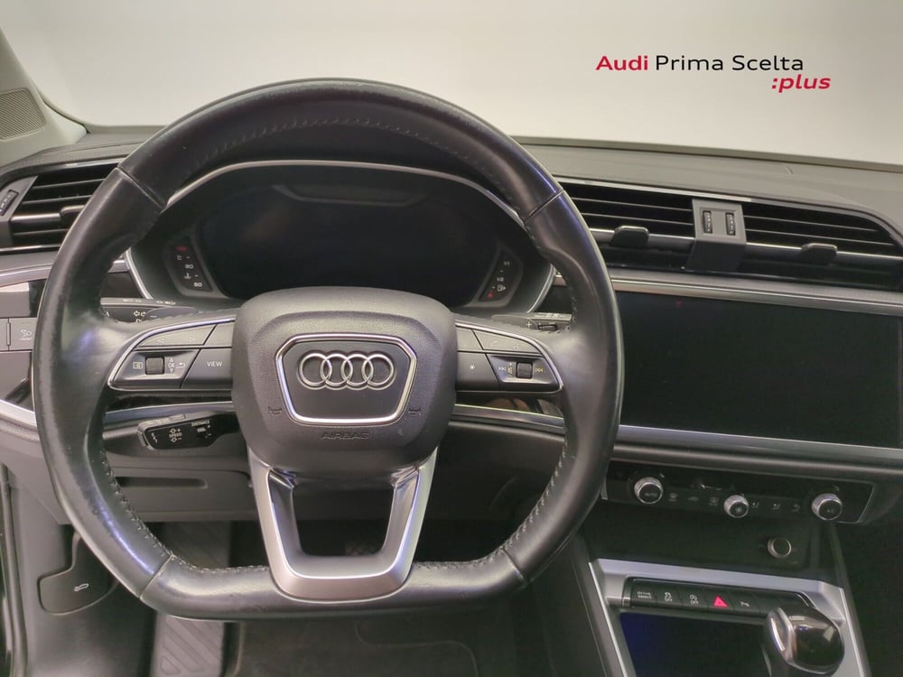 Audi Q3 usata a Avellino (20)