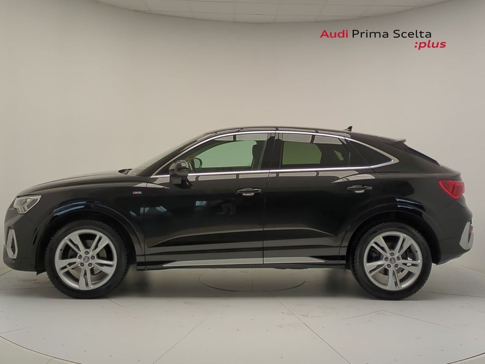 Audi Q3 usata a Avellino (4)