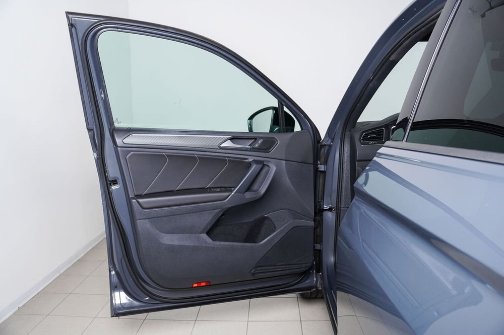Volkswagen Tiguan usata a Perugia (14)