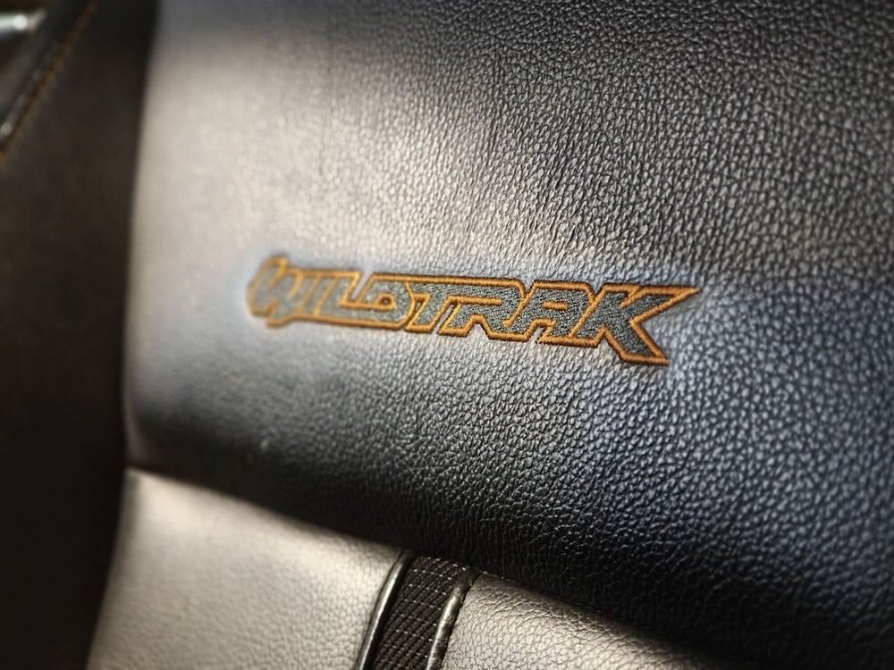 Ford Ranger Pick-up usata a Brescia (20)