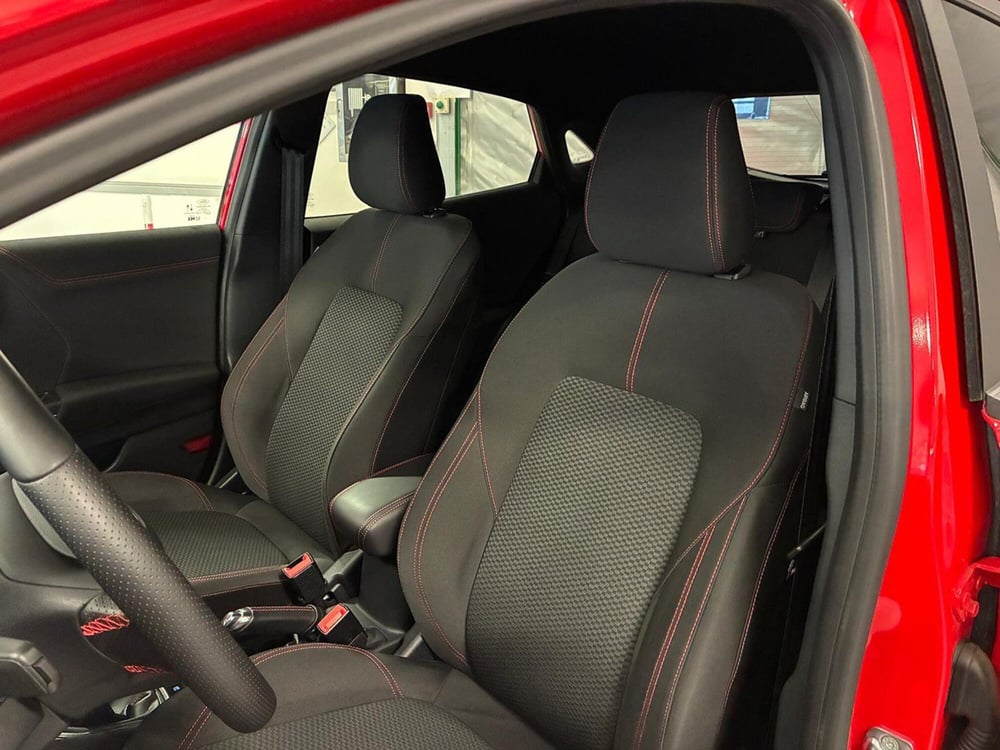 Ford Puma usata a Brescia (15)