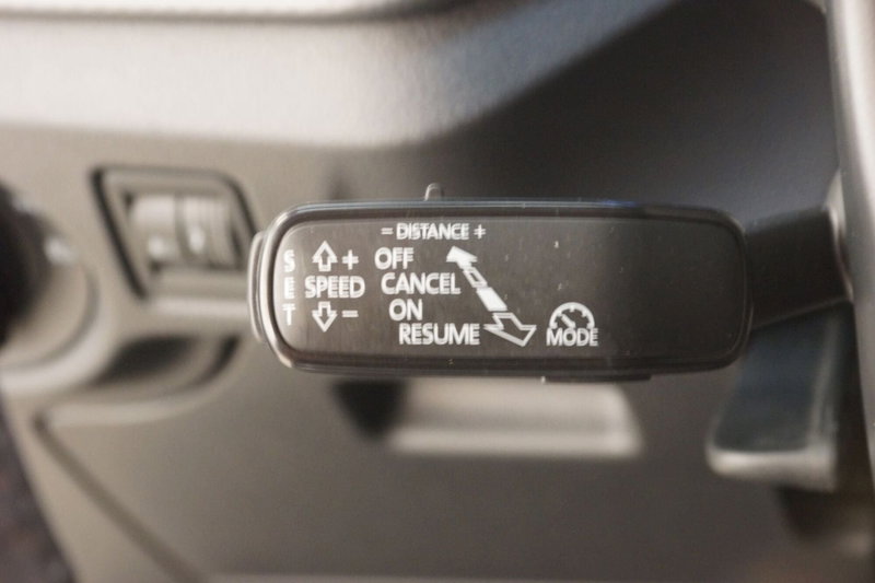 Skoda Kamiq usata a Torino (12)