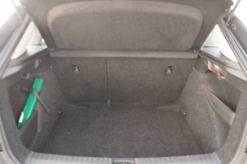 Skoda Kamiq usata a Torino (7)