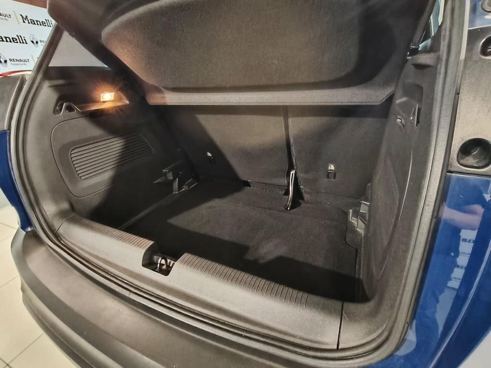 Opel Crossland X usata a Brescia (15)