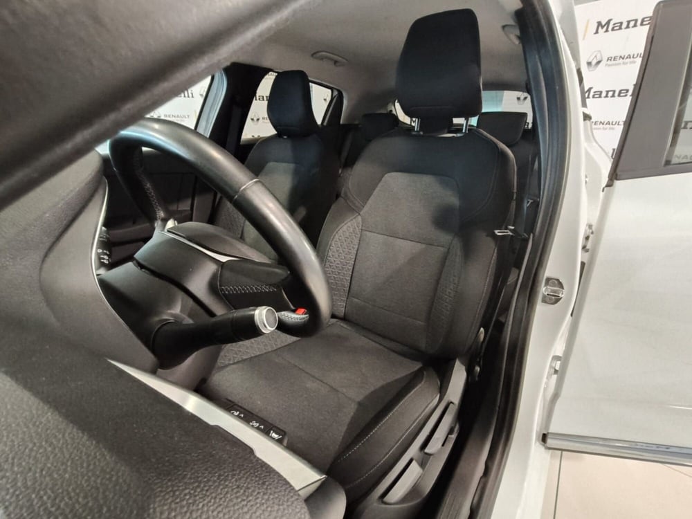 Renault Clio usata a Brescia (13)