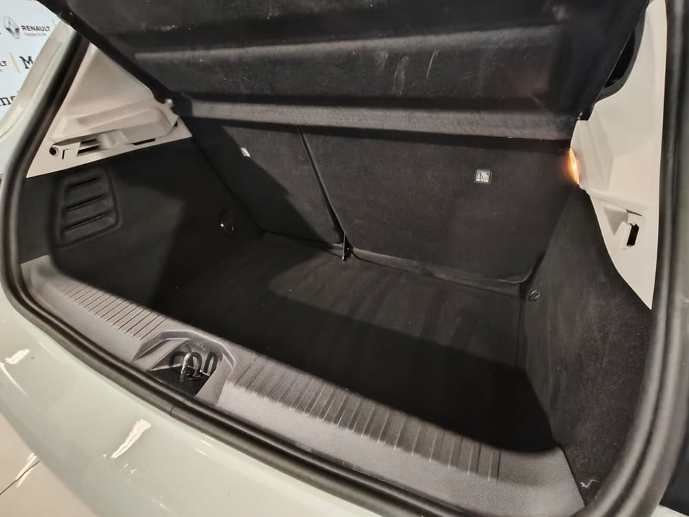 Renault Clio usata a Brescia (15)