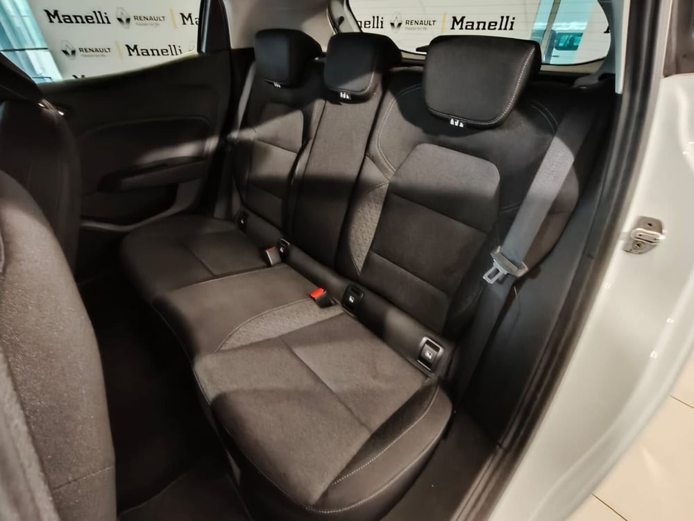 Renault Clio usata a Brescia (16)