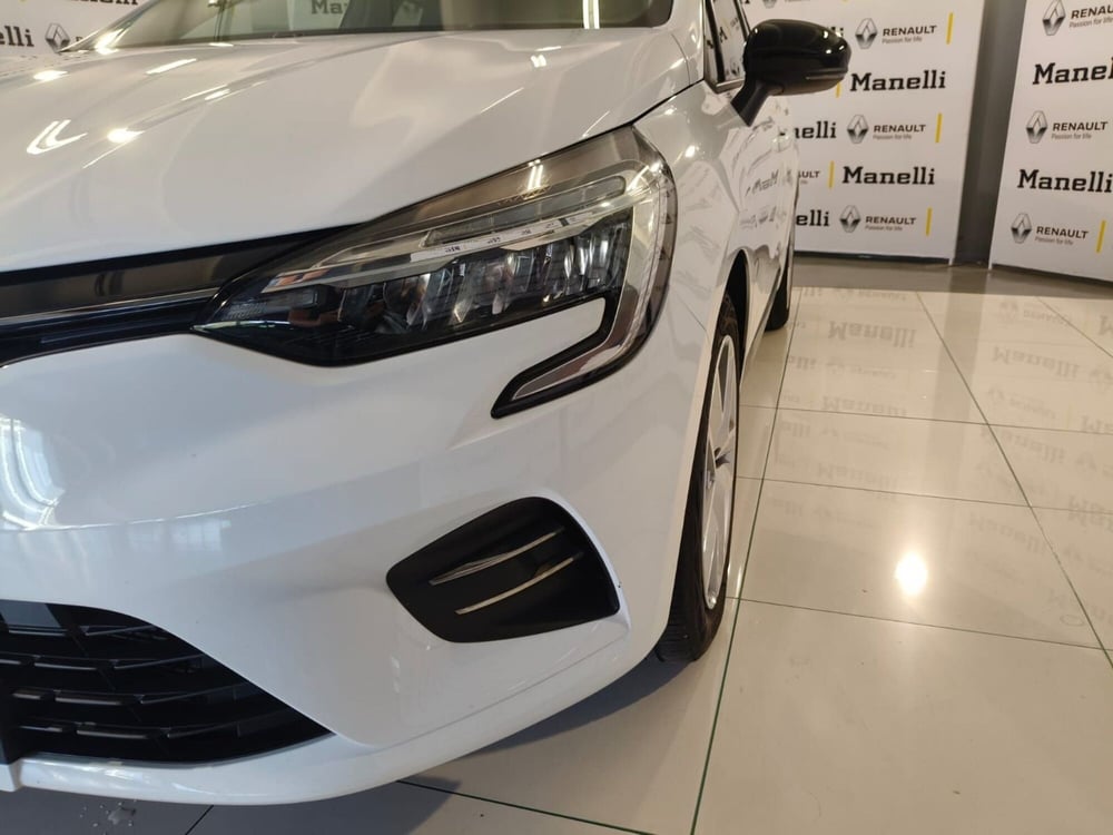 Renault Clio usata a Brescia (19)