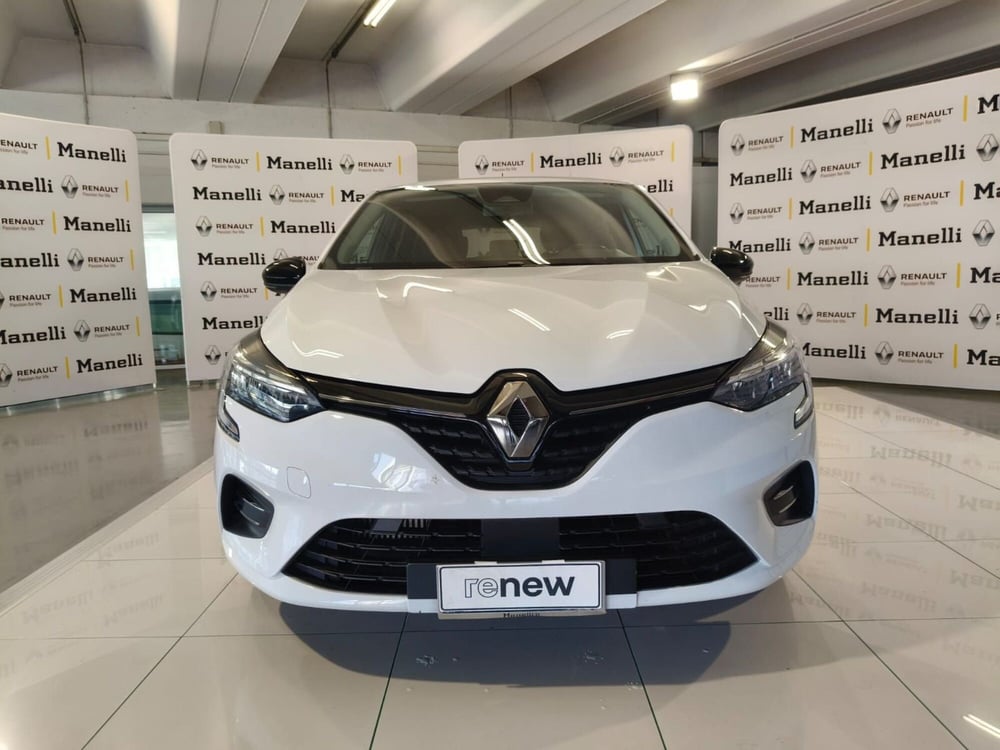 Renault Clio usata a Brescia (2)