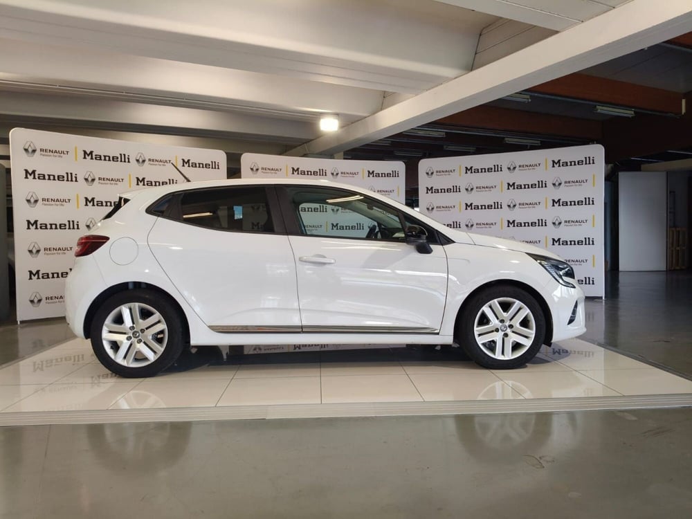 Renault Clio usata a Brescia (6)