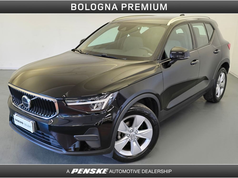 Volvo XC40 usata a Bologna