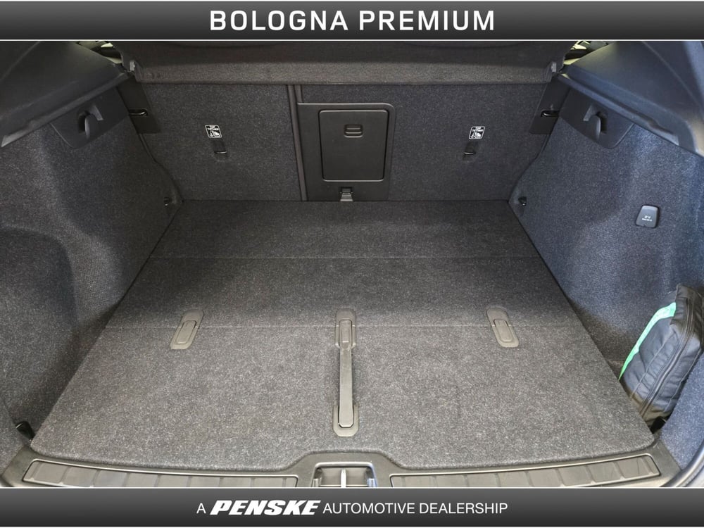 Volvo XC40 usata a Bologna (16)