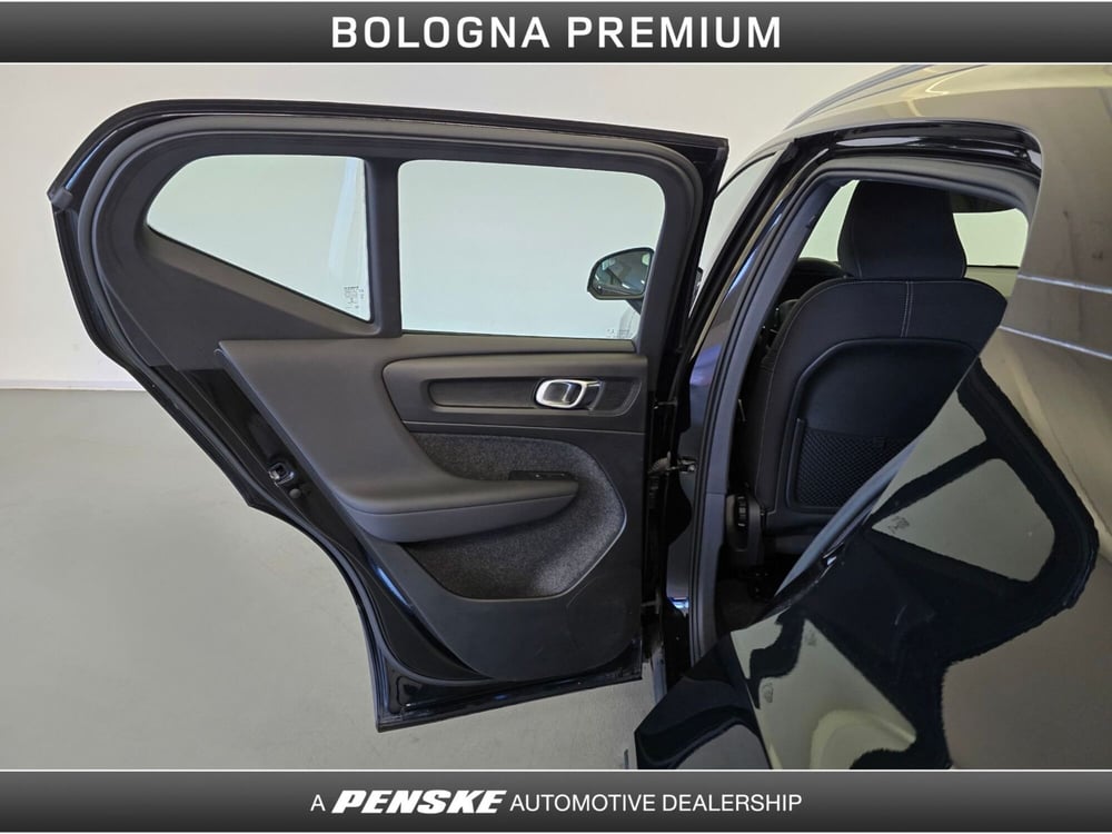 Volvo XC40 usata a Bologna (18)