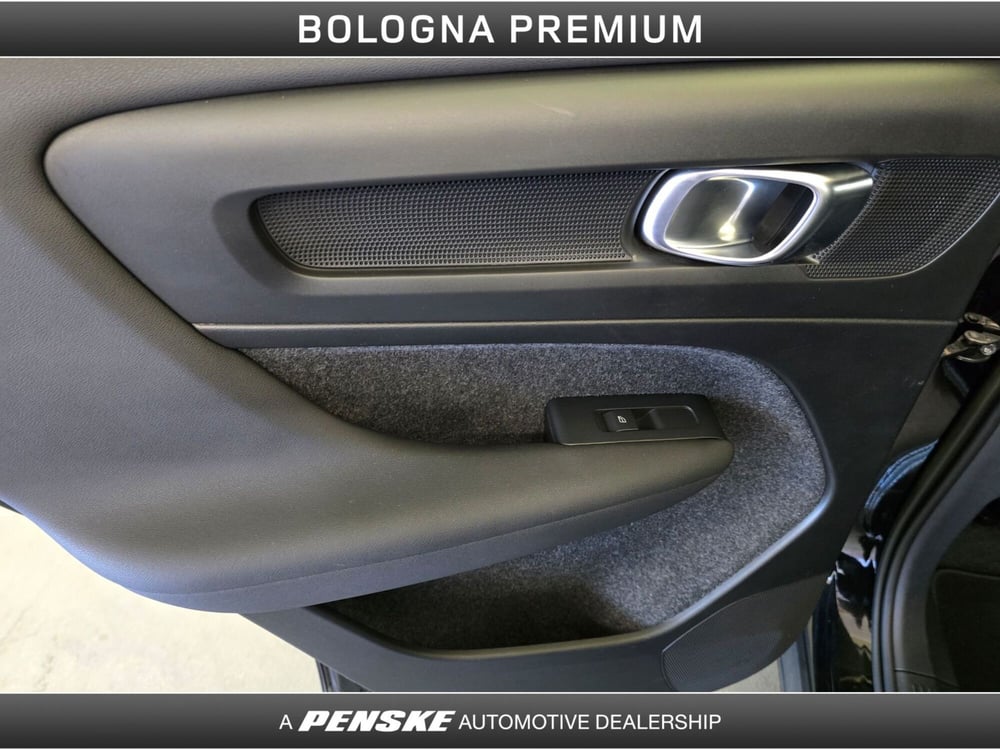 Volvo XC40 usata a Bologna (19)