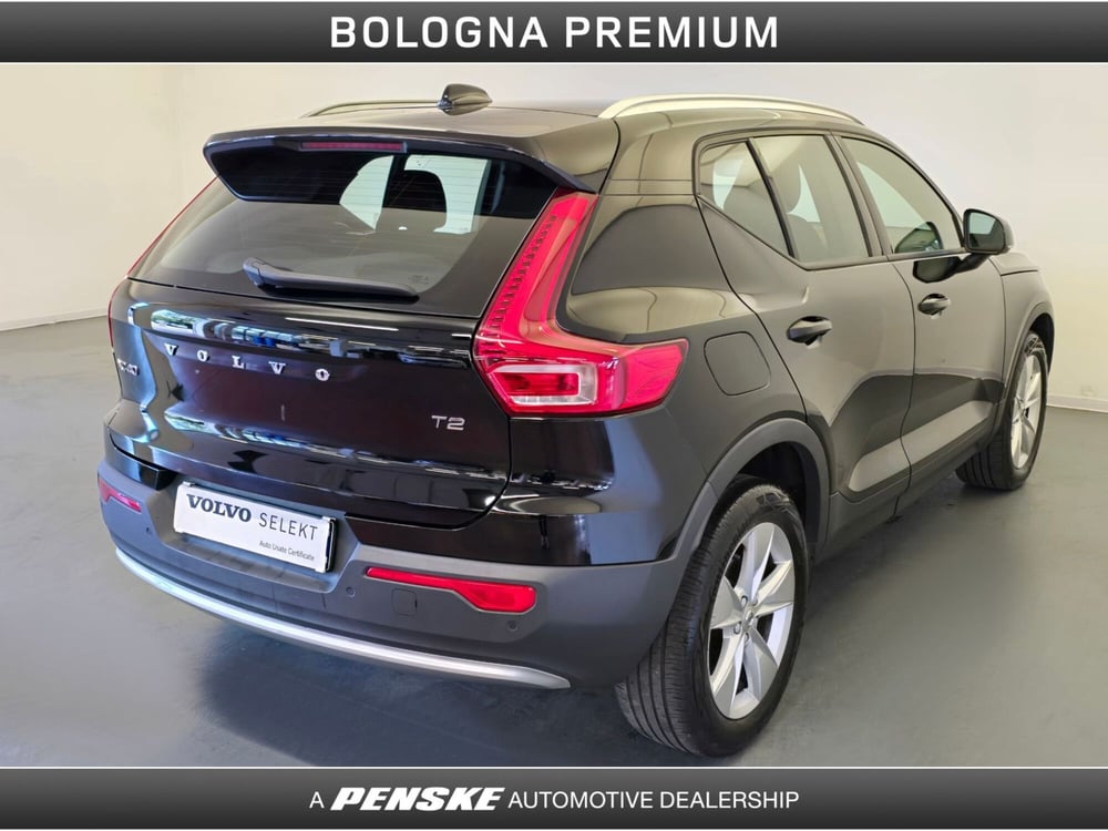 Volvo XC40 usata a Bologna (2)