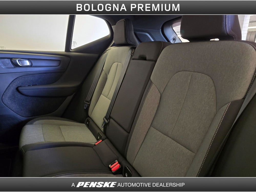 Volvo XC40 usata a Bologna (20)