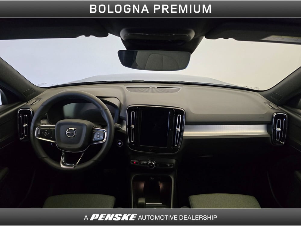 Volvo XC40 usata a Bologna (4)
