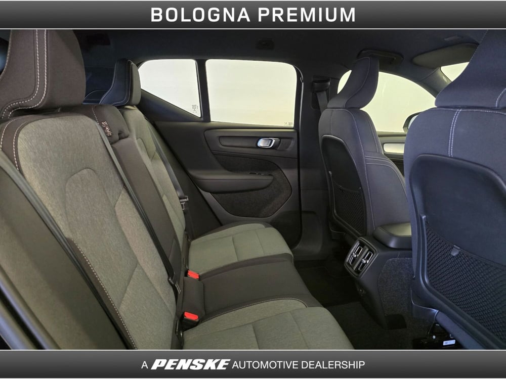 Volvo XC40 usata a Bologna (5)