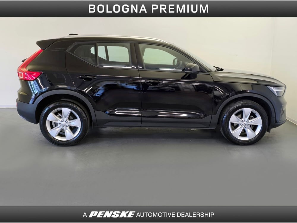 Volvo XC40 usata a Bologna (6)