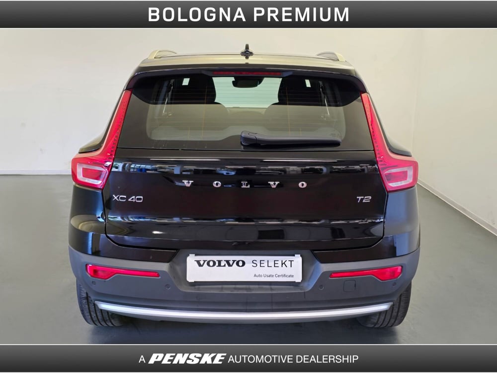 Volvo XC40 usata a Bologna (7)