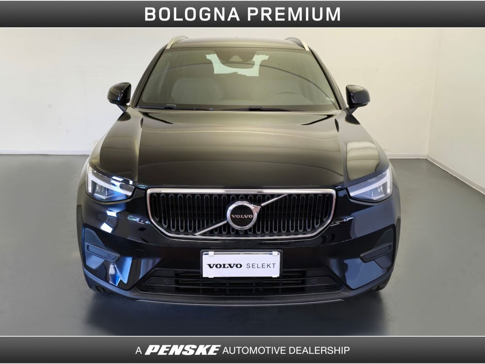Volvo XC40 usata a Bologna (8)