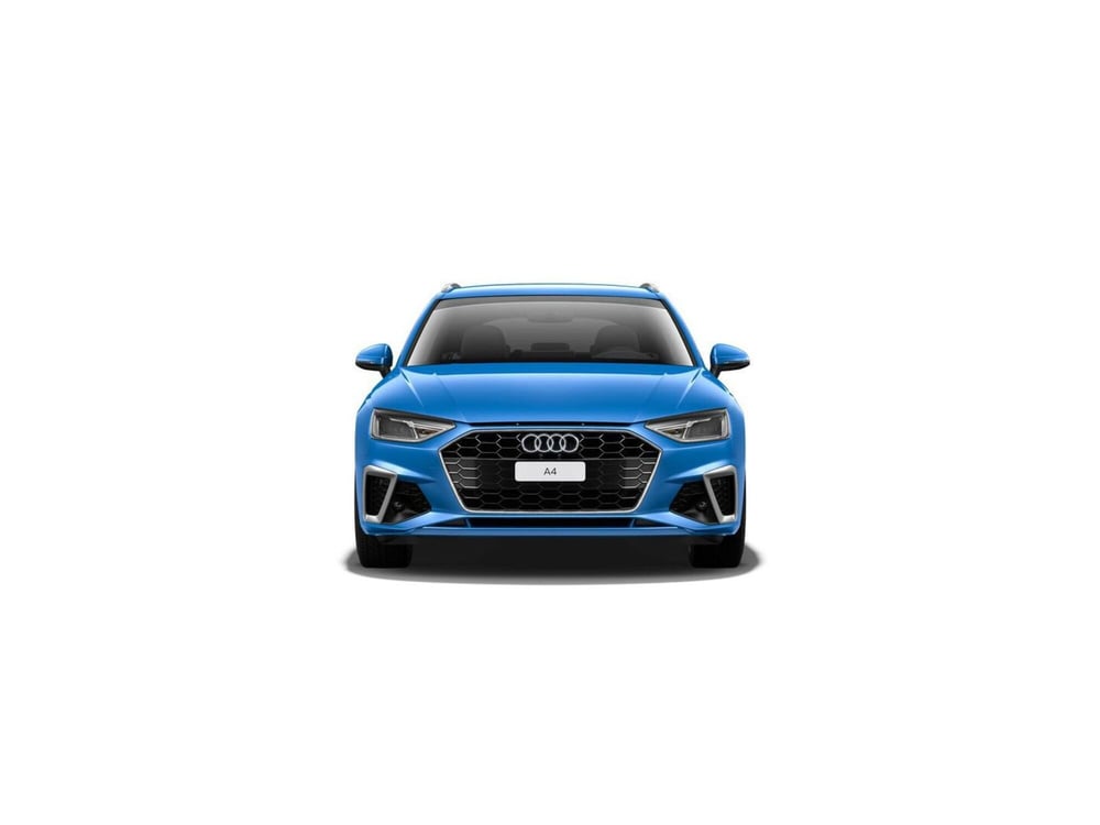 Audi A4 Avant usata a Cuneo (2)