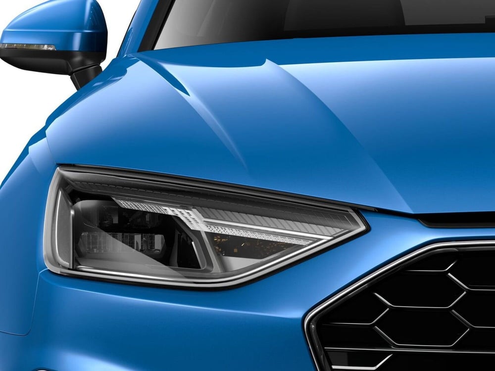 Audi A4 Avant usata a Cuneo (6)