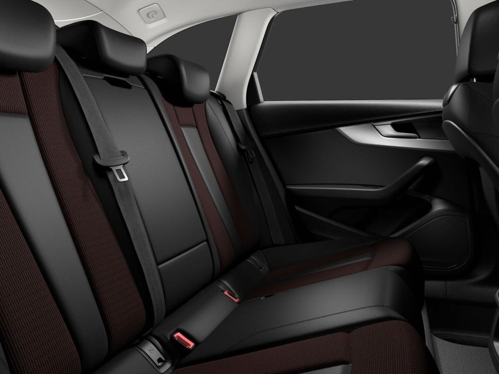 Audi A4 Avant usata a Cuneo (9)