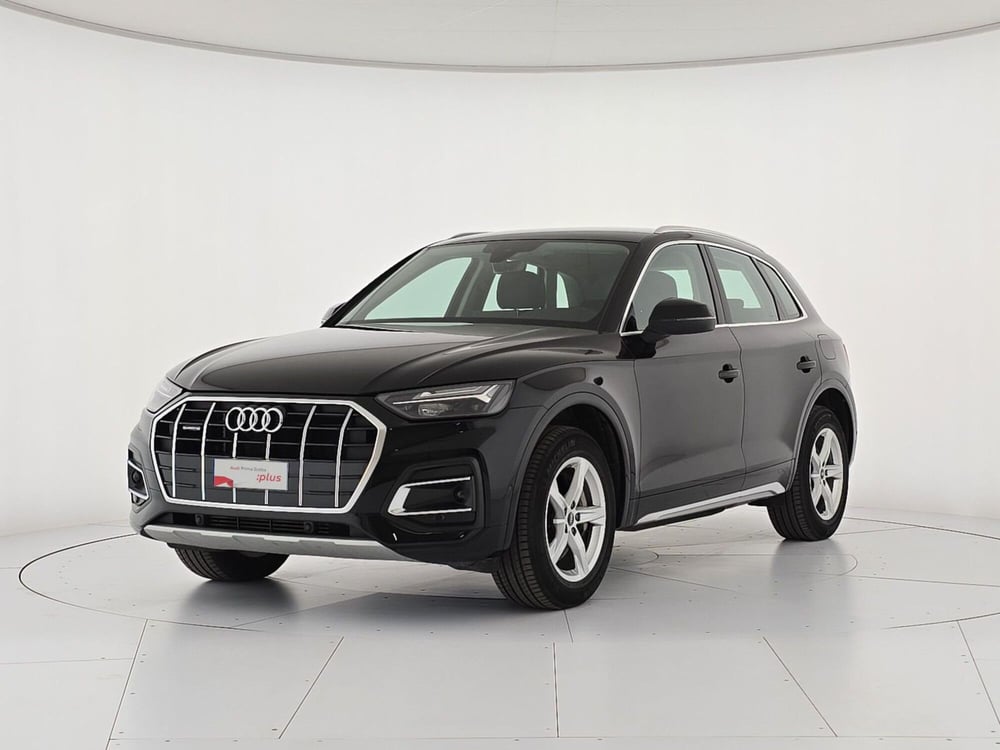 Audi Q5 Sportback usata a Alessandria