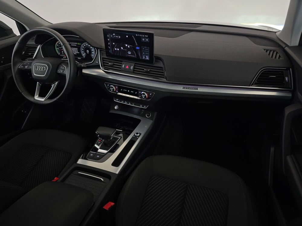 Audi Q5 Sportback usata a Alessandria (13)