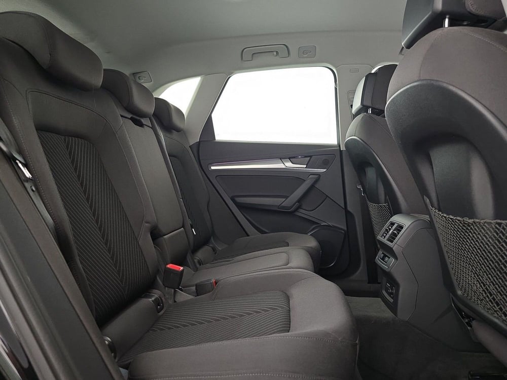 Audi Q5 Sportback usata a Alessandria (15)