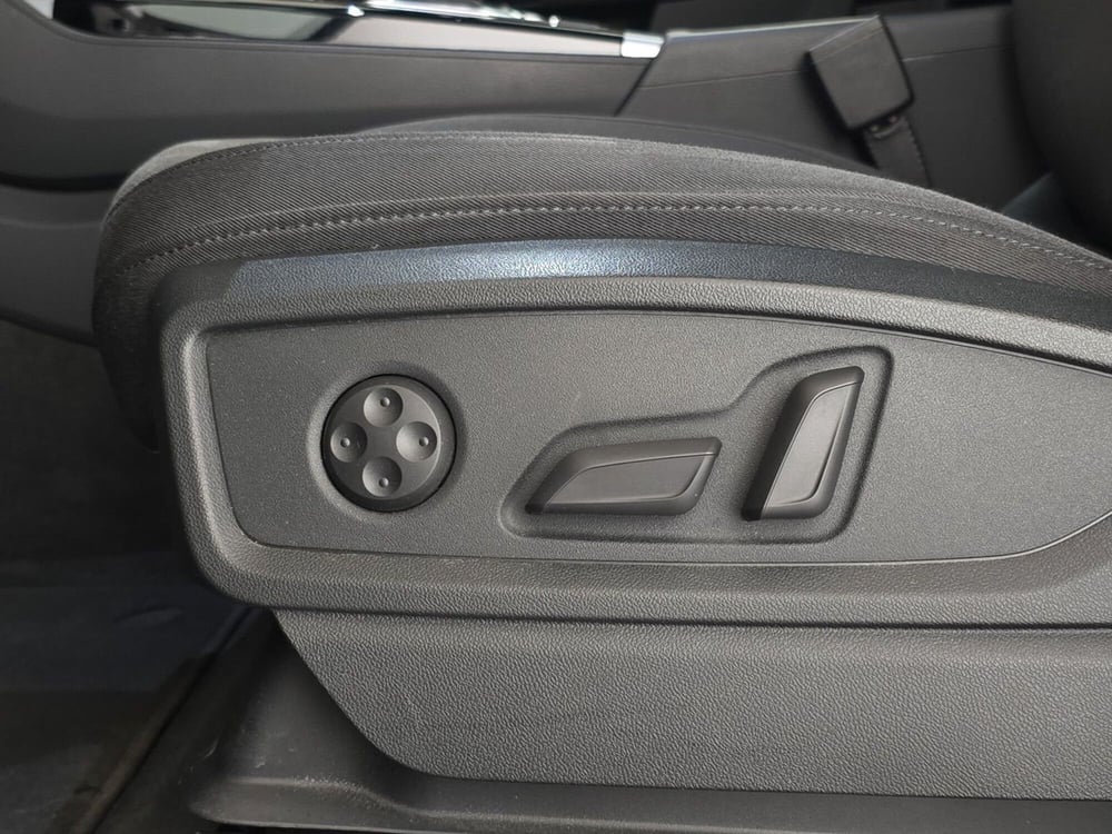 Audi Q5 Sportback usata a Alessandria (18)