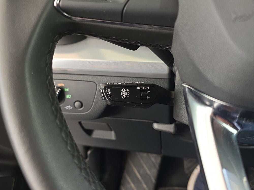 Audi Q5 Sportback usata a Alessandria (19)