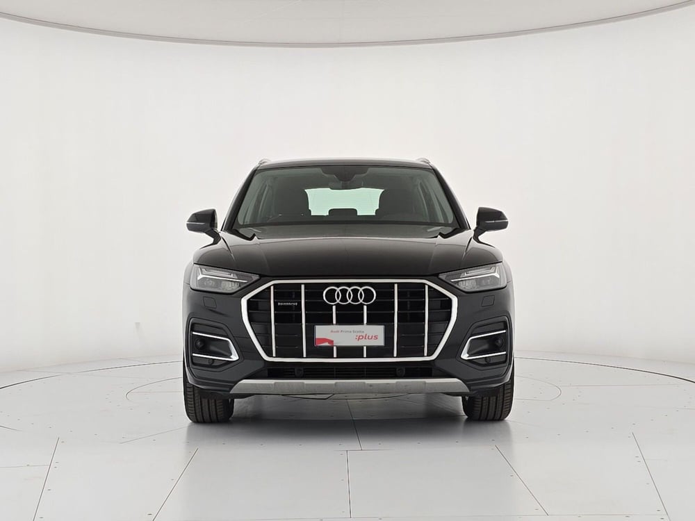 Audi Q5 Sportback usata a Alessandria (2)