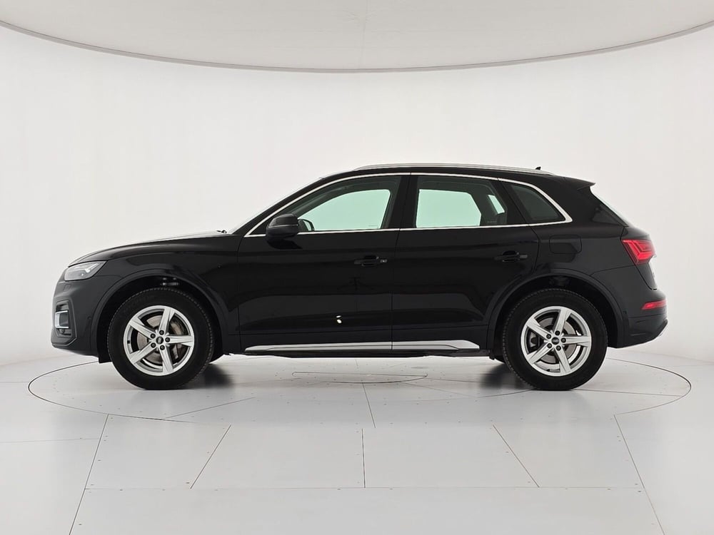 Audi Q5 Sportback usata a Alessandria (3)