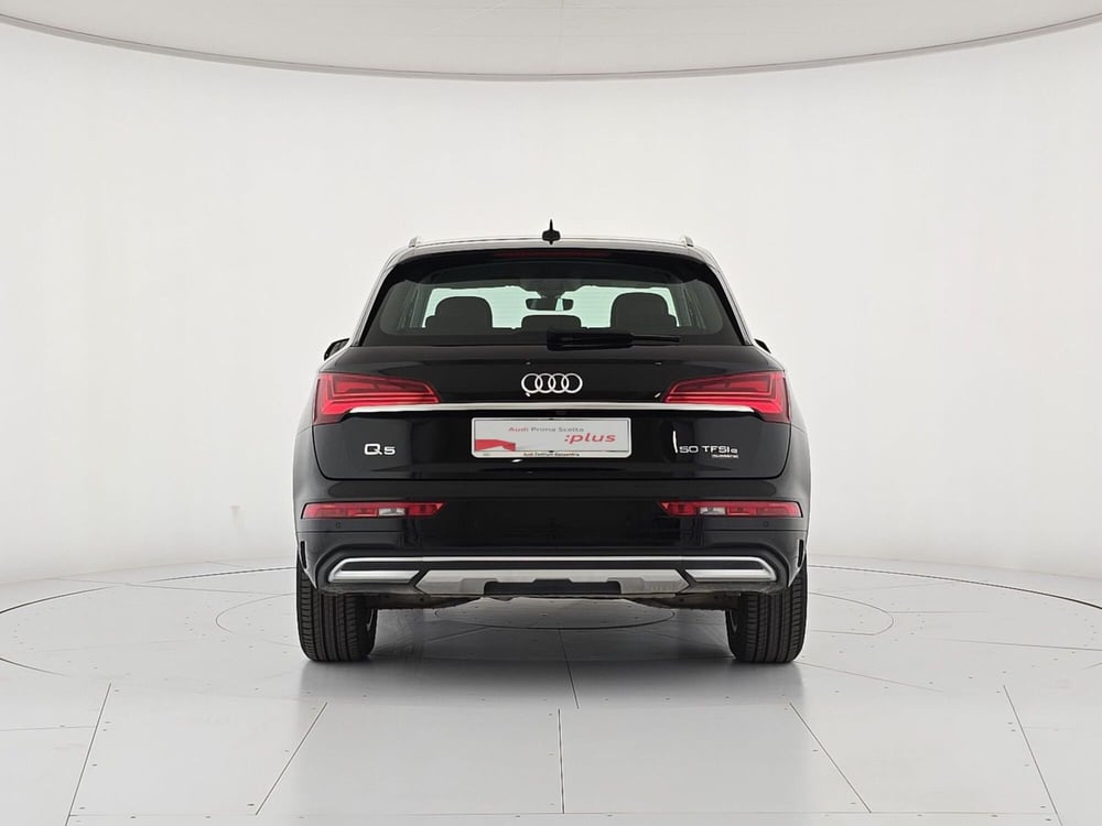 Audi Q5 Sportback usata a Alessandria (5)