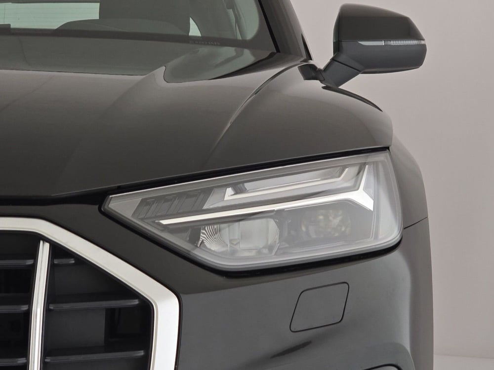 Audi Q5 Sportback usata a Alessandria (6)
