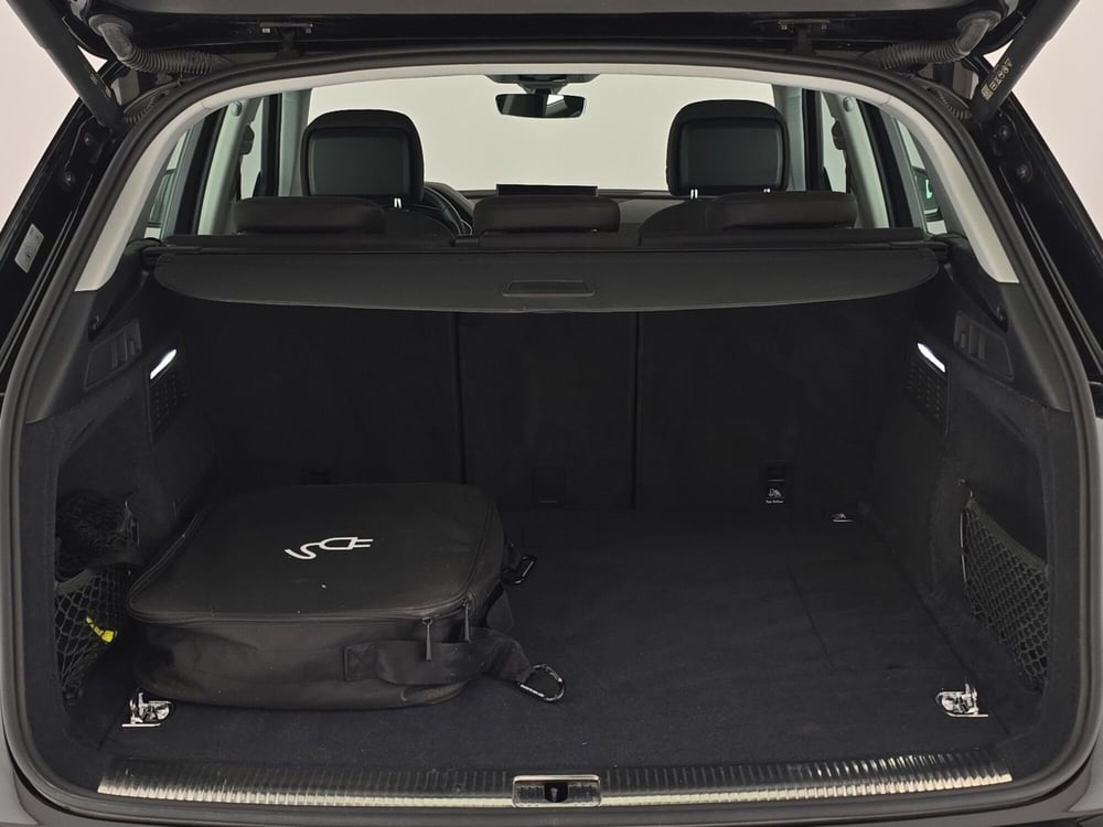 Audi Q5 Sportback usata a Alessandria (9)